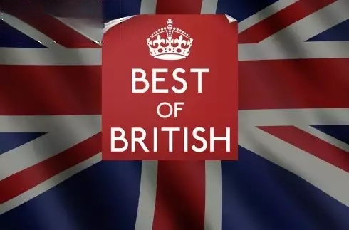 Best of British
