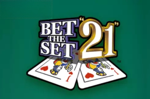 Bet The Set 21