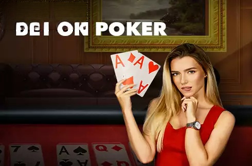 Bet on Poker (BetGames)