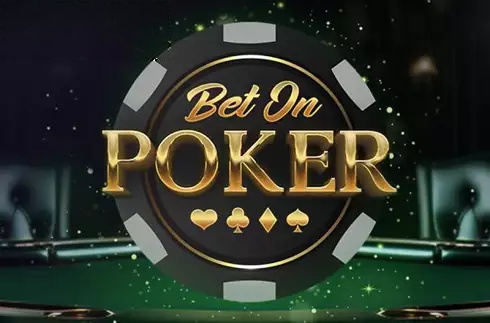 Bet on Poker (Pascal Gaming)