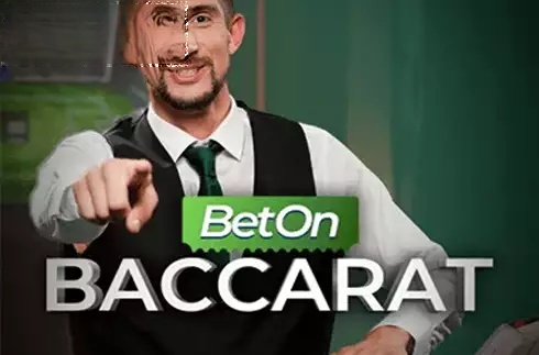 BetOn Baccarat