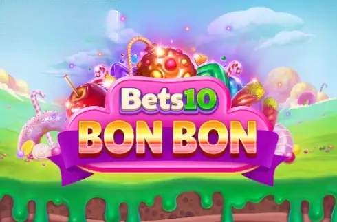 Bets10 Bon Bon