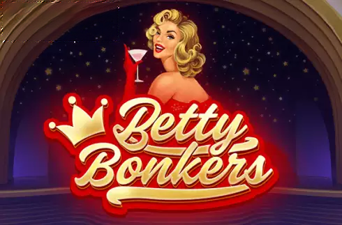Betty Bonkers