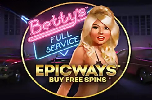 Bettys Full Service EpicWays