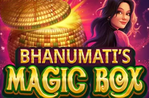 Bhanumati's Magic Box