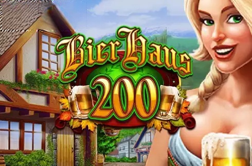 Bier Haus 200