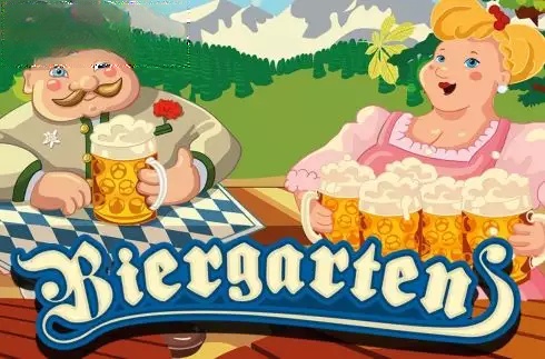 Biergarten