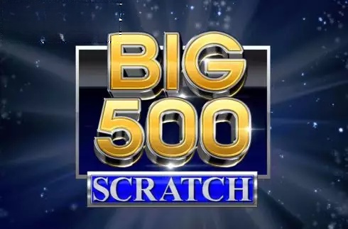 Big 500 Scratch