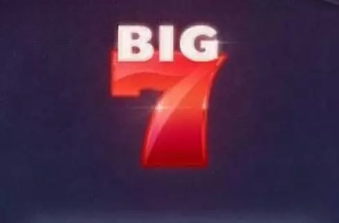 Big 7 (Cayetano Gaming)