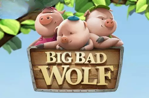 Big Bad Wolf