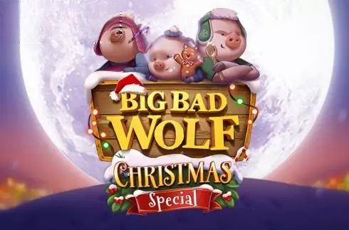 Big Bad Wolf Christmas Special