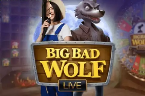 Big Bad Wolf Live