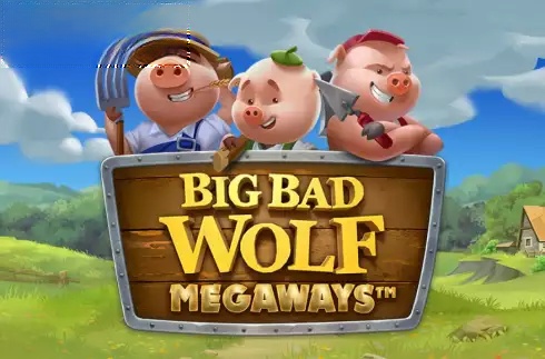 Big Bad Wolf Megaways