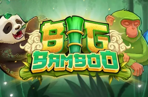 Big Bamboo