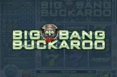 Big Bang Buckaroo