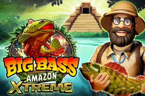 Big Bass Amazon Xtreme