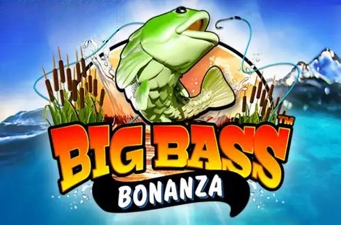 Big Bass Bonanza