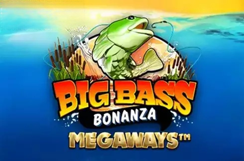 Big Bass Bonanza Megaways