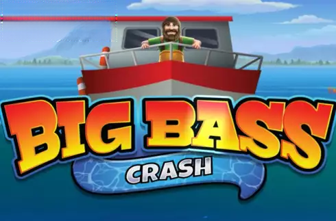 Big Bass Crash