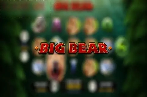 Big Bear