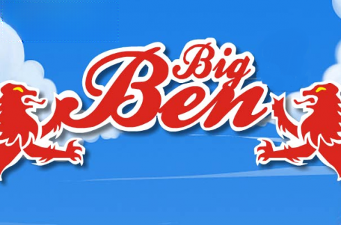 Big Ben (Cozy)