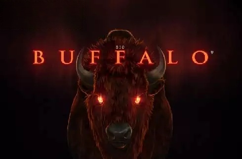 Big Buffalo (ZITRO)