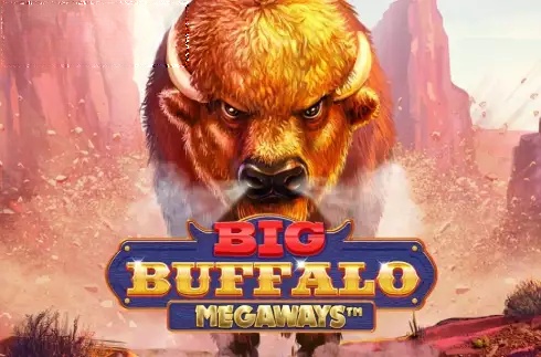 Big Buffalo Megaways