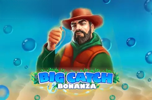 Big Catch Bonanza