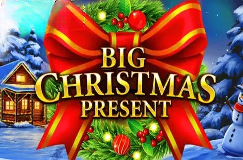 Big Christmas Present