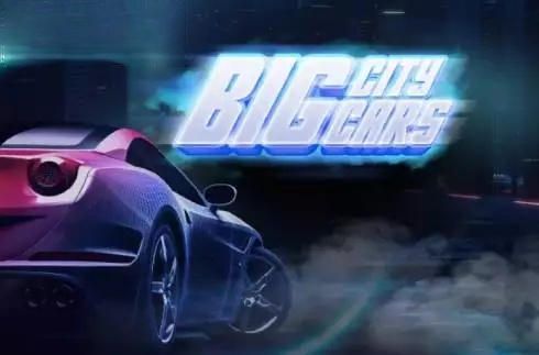 Big City Cars
