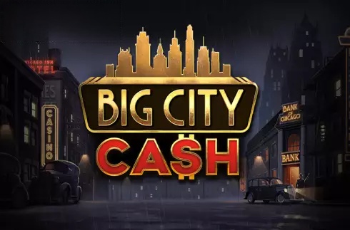 Big City Cash