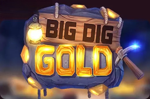 Big Dig Gold