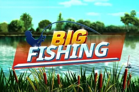 Big Fishing