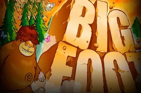 Big Foot