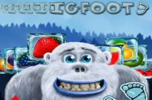 Big Foot 40