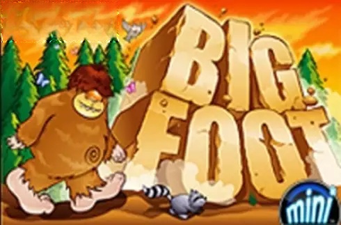 Big Foot Mini