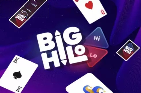 Big Hi-Lo
