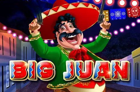 Big Juan