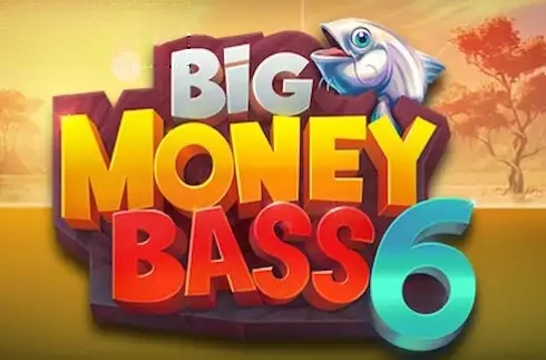Big Money Bass 6