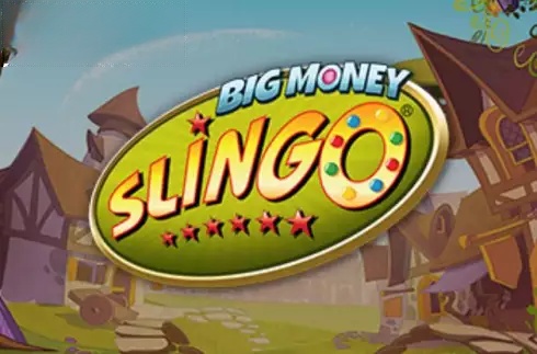 Big Money Slingo