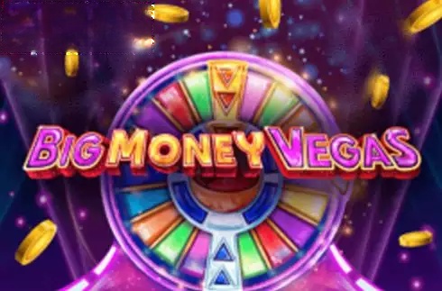 Big Money Vegas
