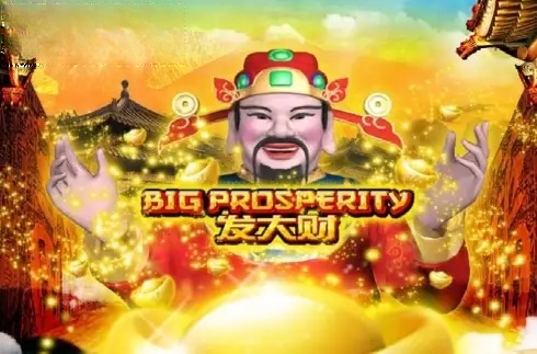 Big Prosperity
