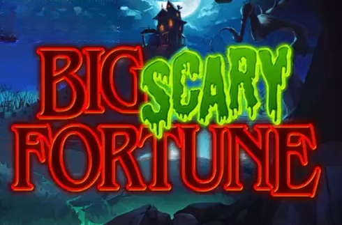 Big Scary Fortune