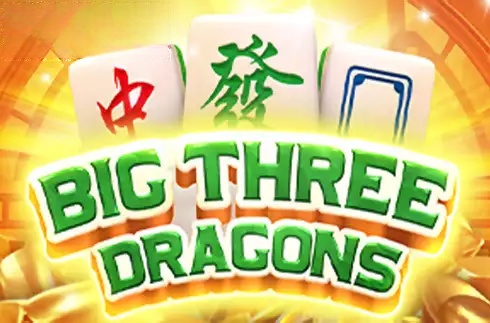 Big Three Dragons (JDB)
