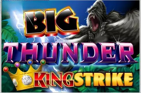 Big Thunder