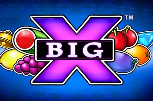 Big X