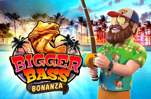 Bigger Bass Bonanza