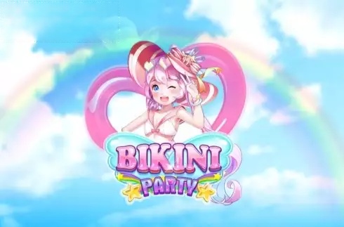 Bikini Party (Dream Tech)