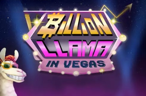 Billion Llama in Vegas