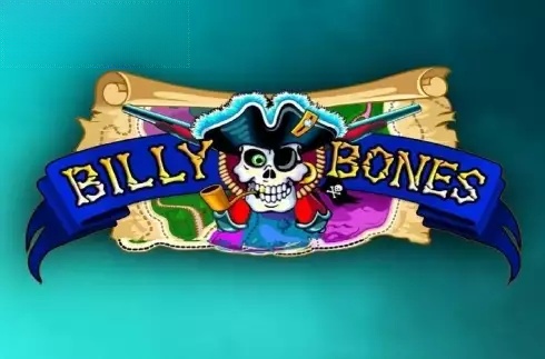 Billy Bones